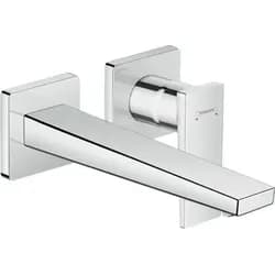 hansgrohe Spültischarmatur