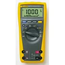 Fluke 177 TRMS-Digitalmultimeter