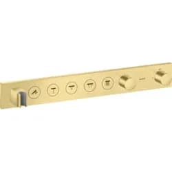 Hansgrohe Thermostatmodul Unterputz Select Axor 18358950