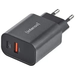 Intenso Ladeadapter W65ACC