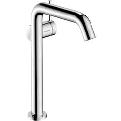 Hansgrohe Tecturis S hohe Waschtischarmatur Chrom 73372000