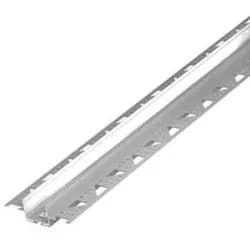 Barthelme 62394152 Aluprofil 2 m