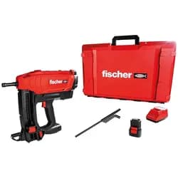 fischer Gasbetriebenes Setzgerät FGC 100