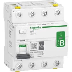 Schneider Electric FI-Schalter A9Z61440