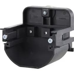 Metz Connect Halter m.Trennschale 130889 5521-I