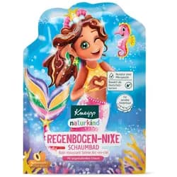 Kneipp Naturkind Regenbogen-Nixe Schaumbad