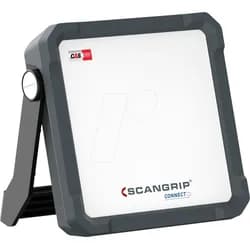 Scangrip, Arbeitsleuchte, Vega 2 Connect (2000 lm)