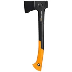 Fiskars, Axt + Beil, X18