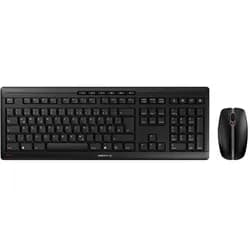Cherry Tastatur- und Maus-Set
