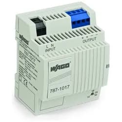 WAGO Stromversorgung 18V DC, 2,4A 787-1017
