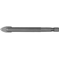 BOHR CM 5MM - Keramikbohrer, 5 mm