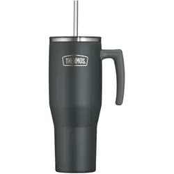 Thermos, Trinkflasche + Thermosflasche, (1.10 l)