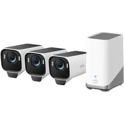 Eufy eufyCam S3 Pro Wi-Fi