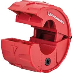 Rothenberger Rohrschneider ROCUT Plastic Pro 40 –