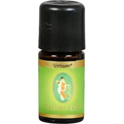 Primavera Vetiver bio