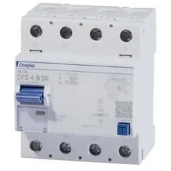 Doepke FI-Schalter DFS4 040-4/0,30-B SK