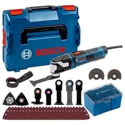 BOSCH Multifunktionswerkzeug GOP 40-30