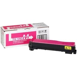 Kyocera Original-Toner TK540M