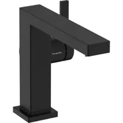 HANSGROHE 73024670 WTM 110 Tecturis E Fine CoolStart - Schwarz