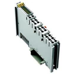WAGO GmbH & Co. KG Digital Eingangsklemme 750-1405