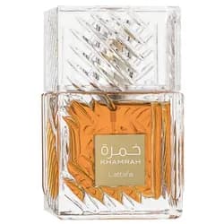 Lattafa Khamrah Edp 100ml