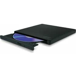 LG GP57EB40 Slim Portable DVD-Brenner