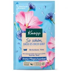 Kneipp Aroma-Pflegeschaumbad So schön, dass es Dich gibt