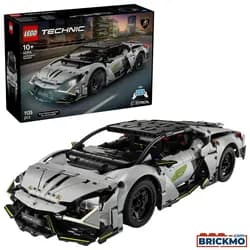 LEGO® Lamborghini Revuelto Supersportwagen