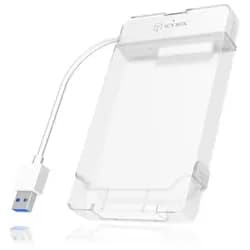 ICY BOX IB-AC703-U3 Ext. HDD-Gehäuse