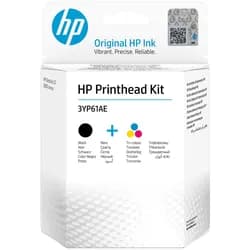 HP Druckkopf 3YP61AE KCMY