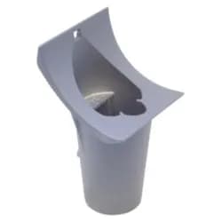 Siteco Mastflansch Z42 5XC10008XM4