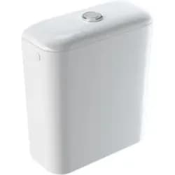 Geberit Keramik-Spülkasten iCon 229420000