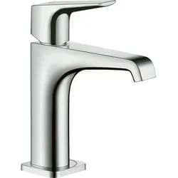 hansgrohe Waschtischarmatur Axor Citterio E 130 Waschtischmischer mit Hebelgriff