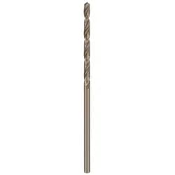 Bosch Metallbohrer HSS-Co DIN 338 D= 2,0 mm L= 49 mm - 2609255063