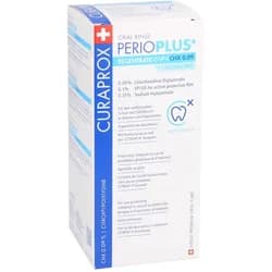 Curaprox Perio Plus+ Regenerate Mundspülung