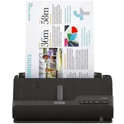 EPSON ES-C320W