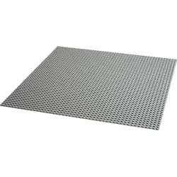 LEGO® Graue Bauplatte