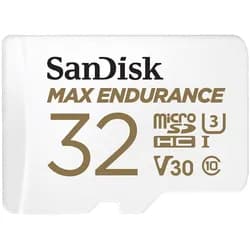 Sandisk Micro SD-Karte