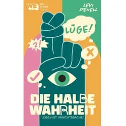Spiel Die halbe Wahrheit