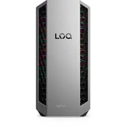 LOQ 26ADR10 - tower Ryzen 7 8745HX 3.6 GHz - 32 GB - SSD 1 TB