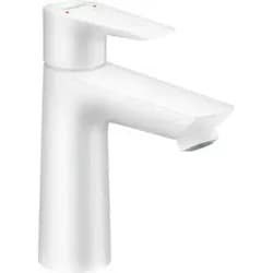 Hansgrohe Waschtischmischer 110 Talis E mattweiss, 71710700 71710700