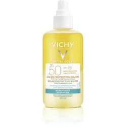 Vichy Sonnenschutzpflege
