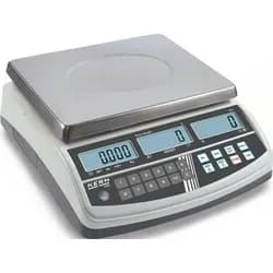 KERN Zählwaage 0,0001 kg : 6 kg