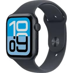 Apple Watch SE 3 Smartwatch (Watch OS), 1-tlg. blau