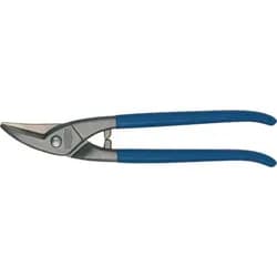 BESSEY Lochschere D207-275