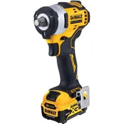 Power Wrench