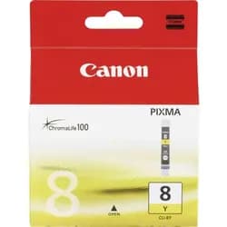 Canon CLI-8 Y yellow