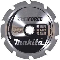 Makita Sägeblatt Makforce B-32100