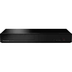 Panasonic DP-UB154EG-K schwarz