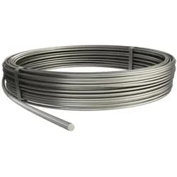 OBO Rundleiter 20m Ring RD 10-V4A/20m